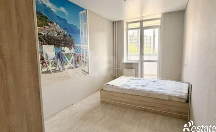 2-комн квартира ул Адмирала Макарова, 23,  д. 23