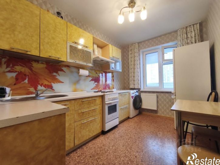 1-комн квартира ул Куфонина, 9,  д. 9