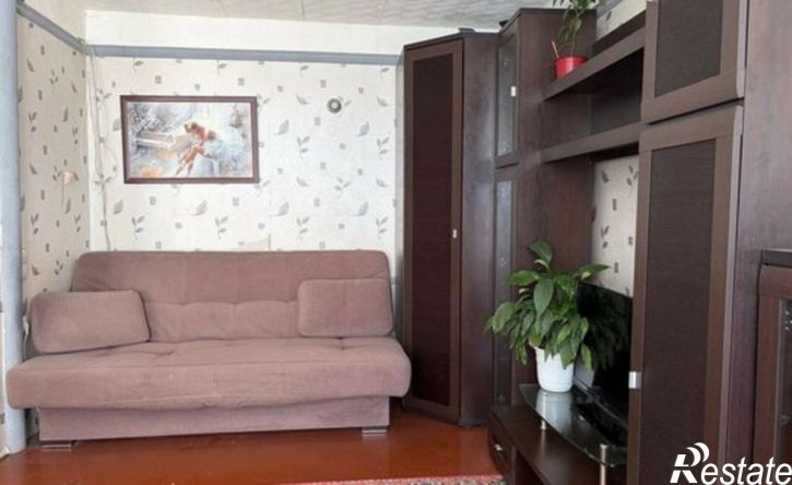1-комн квартира ул Бородинская, 26,  д. 26
