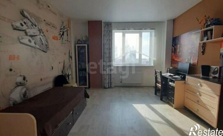 2-комн квартира ул Светлогорская, 11,  д. 11