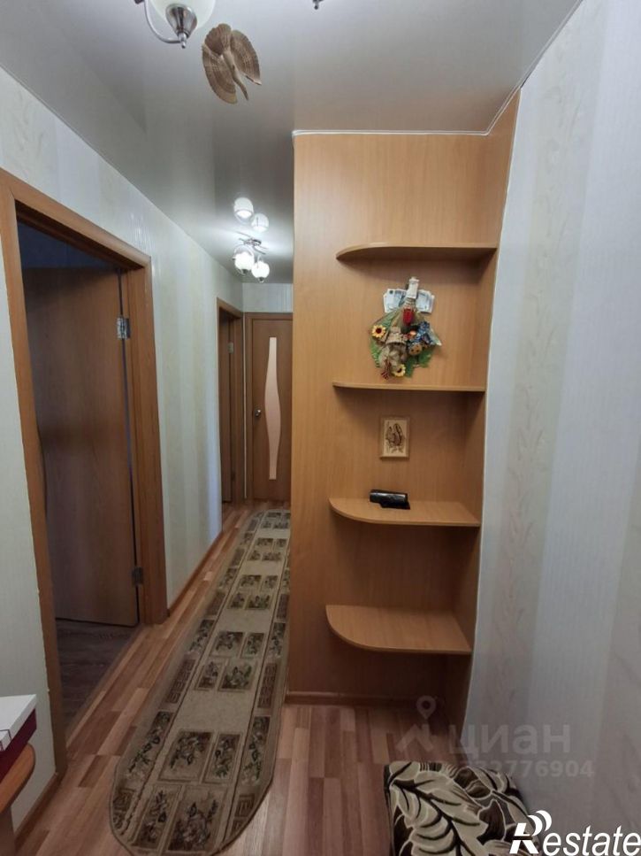 2-комн квартира пр-кт Декабристов, 41/1,  д. 41/1