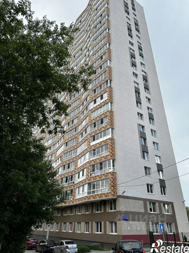 1-комн квартира ул Муромская, 24,  д. 24