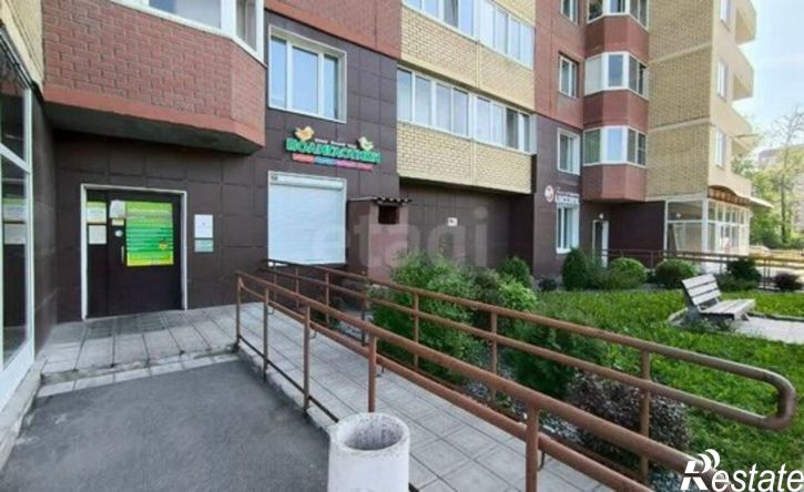 2-комн квартира ул Светлогорская, 11,  д. 11
