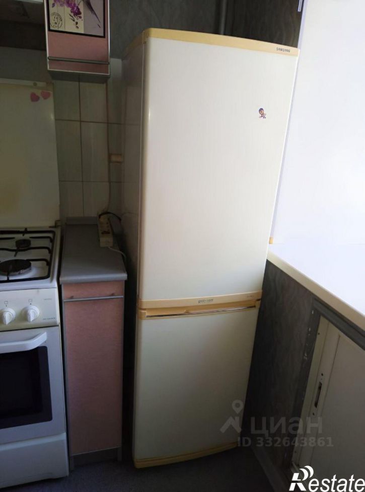 1-комн квартира ул Николая Островского, 74,  д. 74