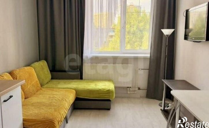 2-комн квартира ул Адмирала Макарова, 23,  д. 23