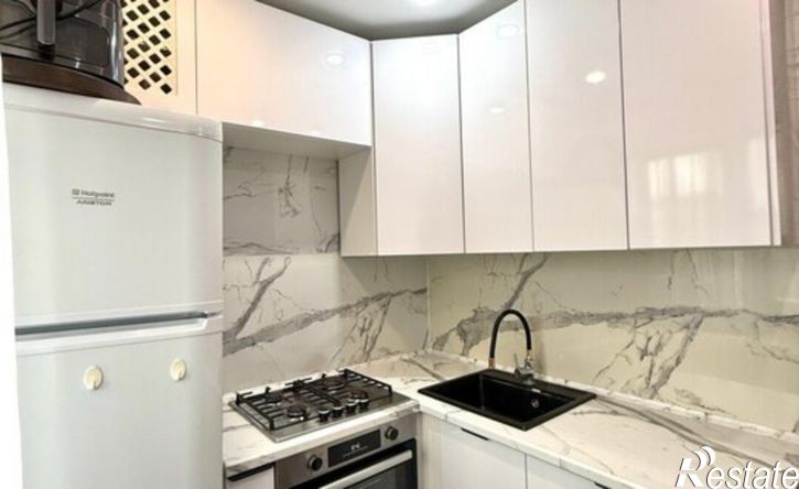 2-комн квартира ул Генерала Черняховского, 82,  д. 82