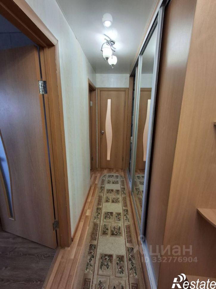 2-комн квартира пр-кт Декабристов, 41/1,  д. 41/1