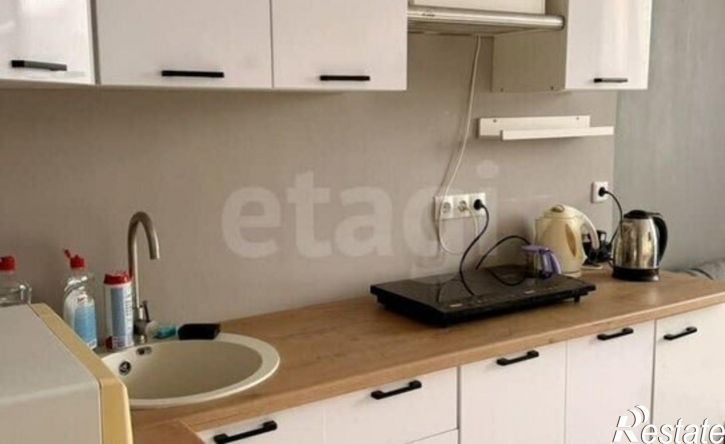 2-комн квартира ул Адмирала Макарова, 23,  д. 23