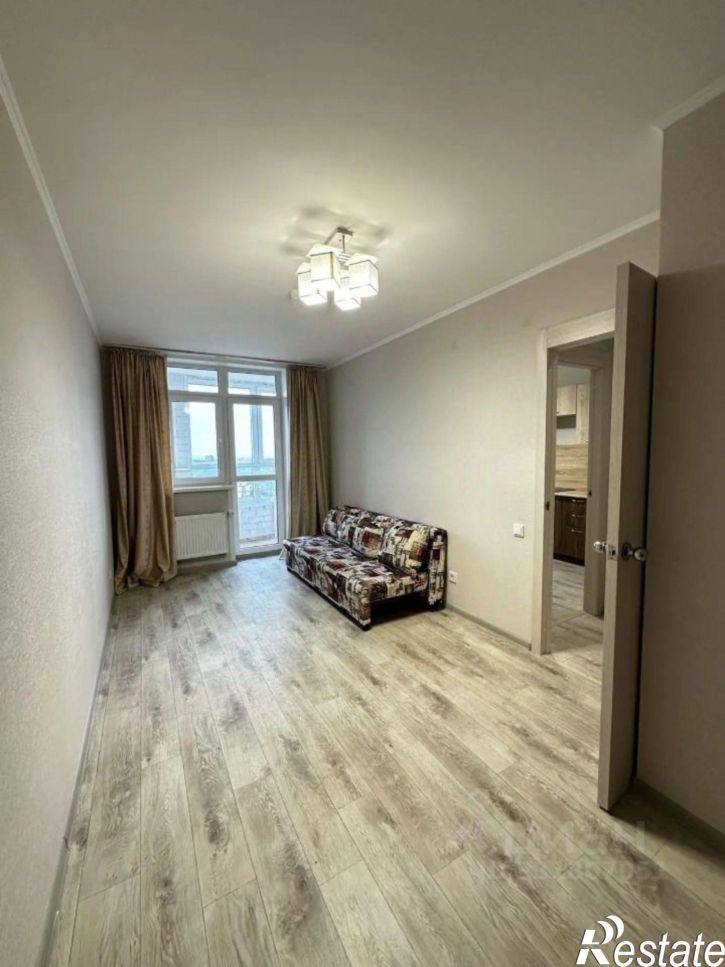 1-комн квартира ул Муромская, 24,  д. 24