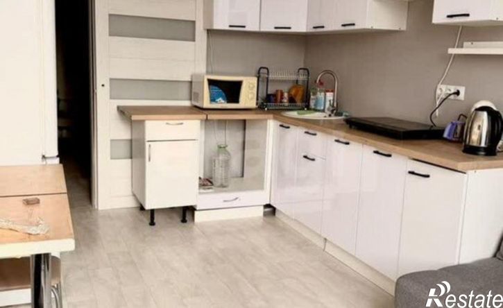 2-комн квартира ул Адмирала Макарова, 23,  д. 23