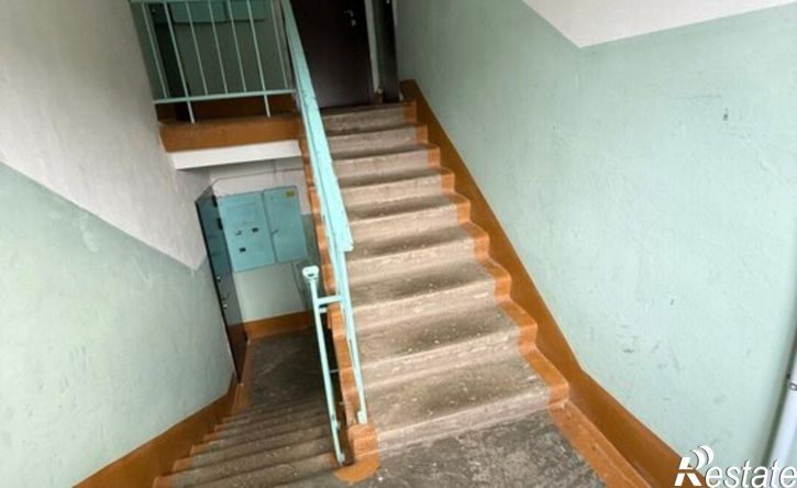 2-комн квартира ул Генерала Черняховского, 82,  д. 82