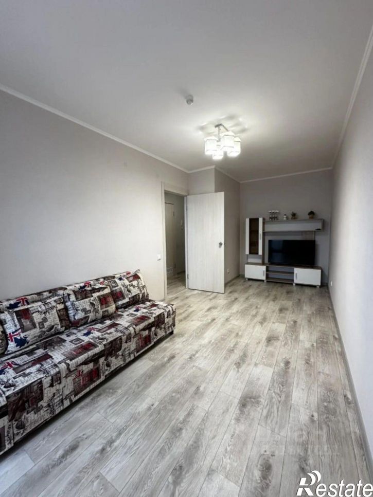 1-комн квартира ул Муромская, 24,  д. 24