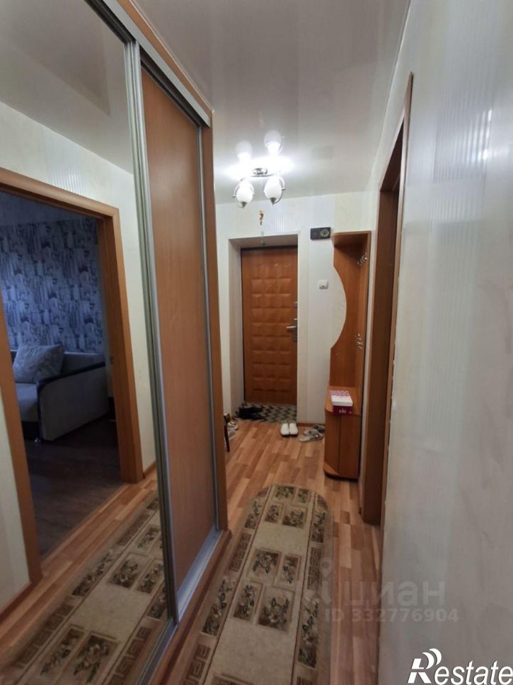2-комн квартира пр-кт Декабристов, 41/1,  д. 41/1