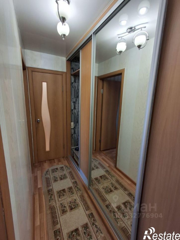 2-комн квартира пр-кт Декабристов, 41/1,  д. 41/1