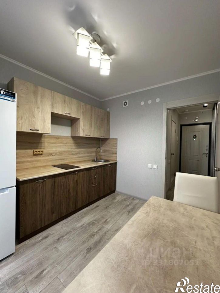 1-комн квартира ул Муромская, 24,  д. 24