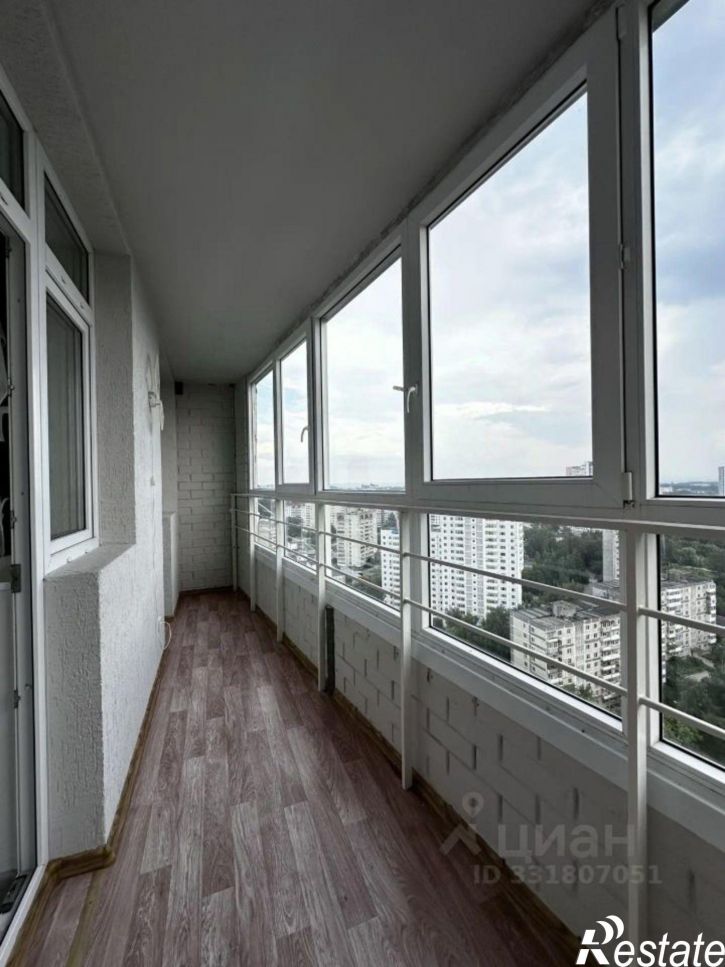 1-комн квартира ул Муромская, 24,  д. 24