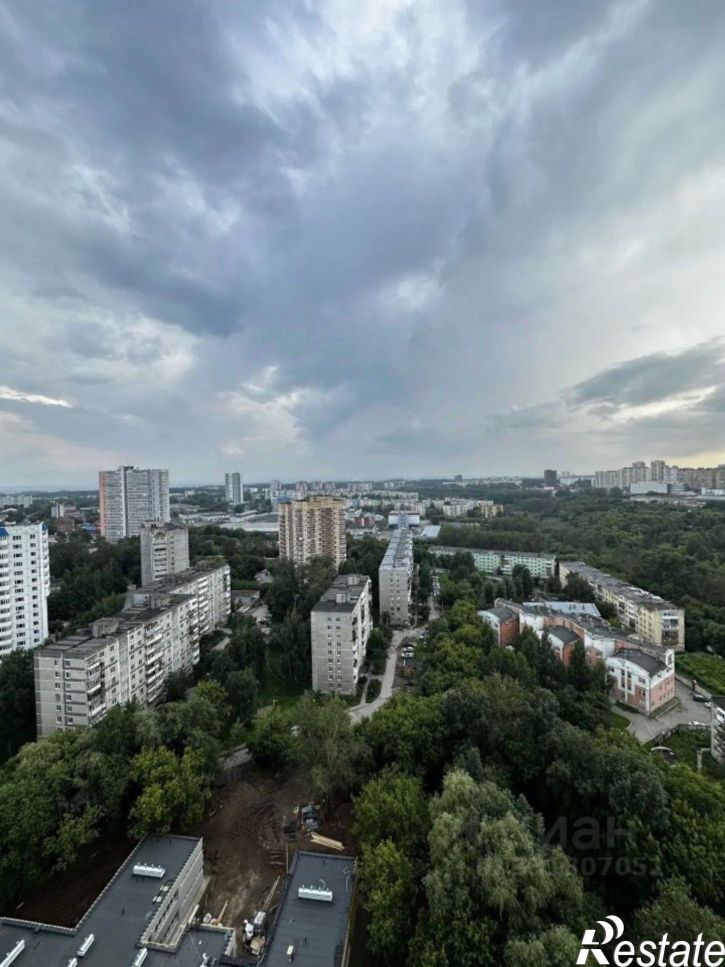 1-комн квартира ул Муромская, 24,  д. 24