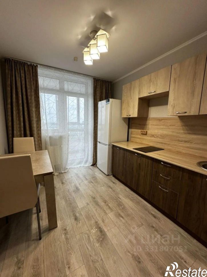 1-комн квартира ул Муромская, 24,  д. 24