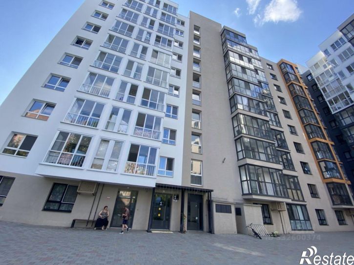 2-комн квартира ул Клары Цеткин, 35,  д. 35
