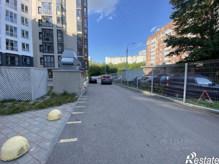 2-комн квартира ул Клары Цеткин, 35,  д. 35