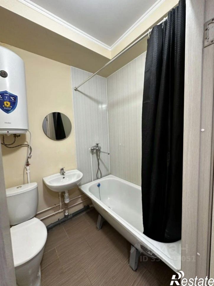 1-комн квартира ул Муромская, 24,  д. 24