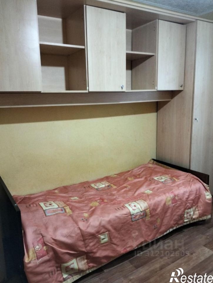 Комната ул Рабоче-крестьянская, 17,  д. 17