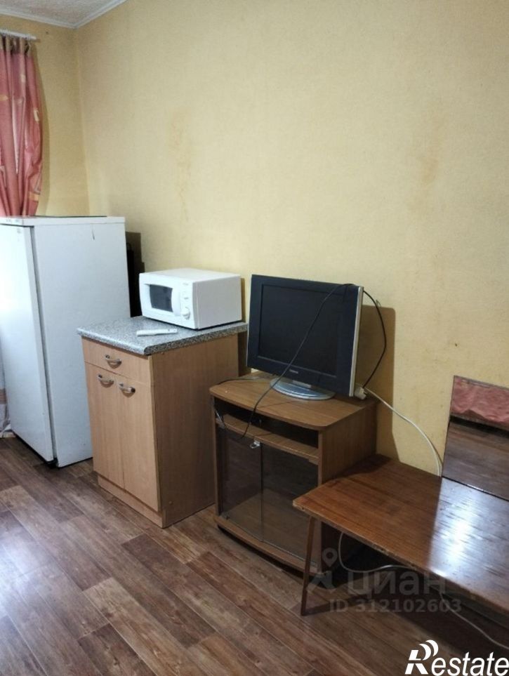 Комната ул Рабоче-крестьянская, 17,  д. 17