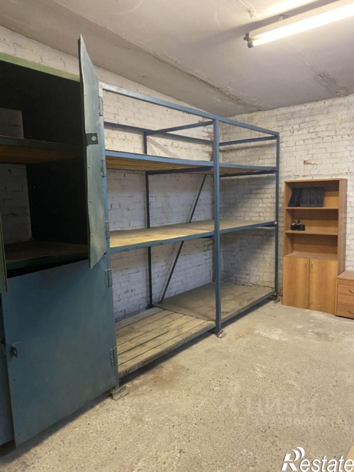 Склад ул Энергетиков, 39Б,  д. 39Б