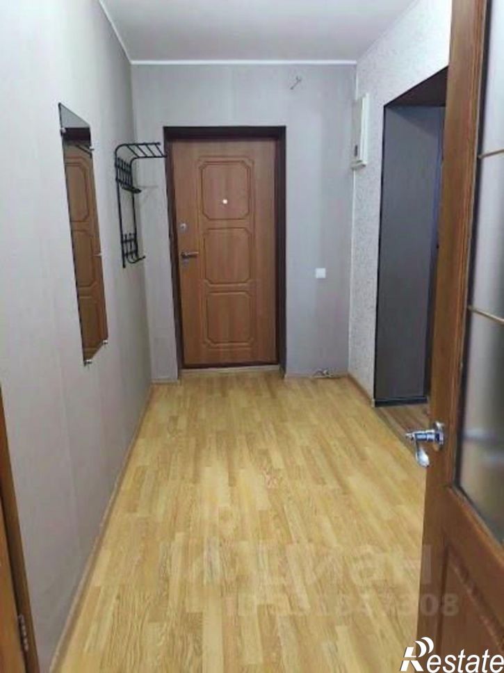 1-комн квартира ул Иньвенская, 17,  д. 17