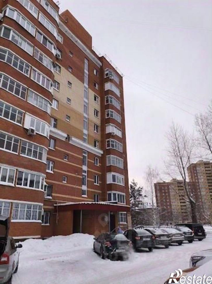 1-комн квартира ул Иньвенская, 17,  д. 17