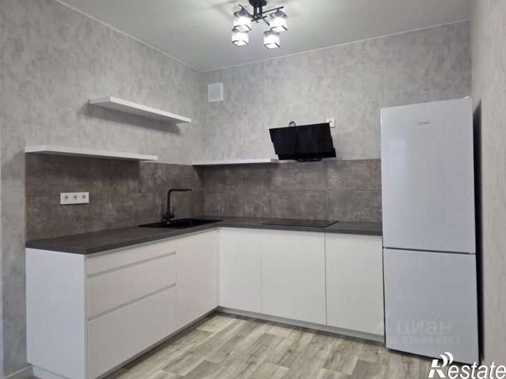 2-комн квартира ул Яблочкова, 5 5,  д. 5 5,  к. 5
