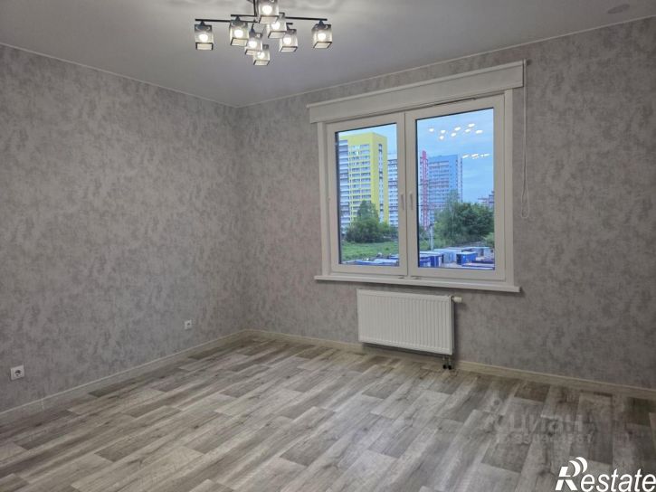 2-комн квартира ул Яблочкова, 5 5,  д. 5 5,  к. 5