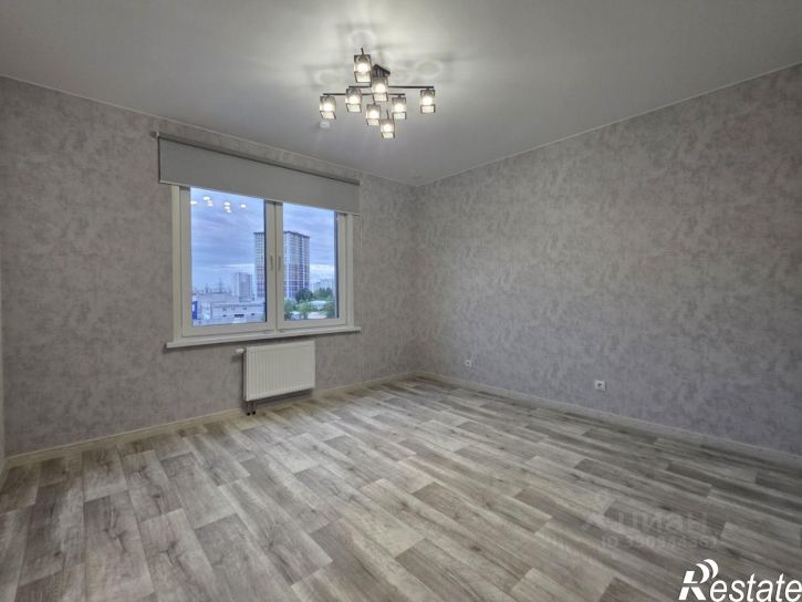 2-комн квартира ул Яблочкова, 5 5,  д. 5 5,  к. 5