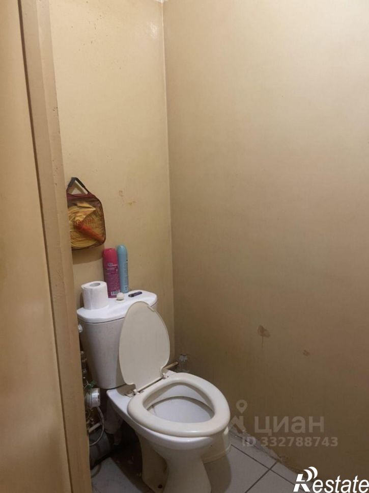 Комната ул Хабаровская, 56,  д. 56