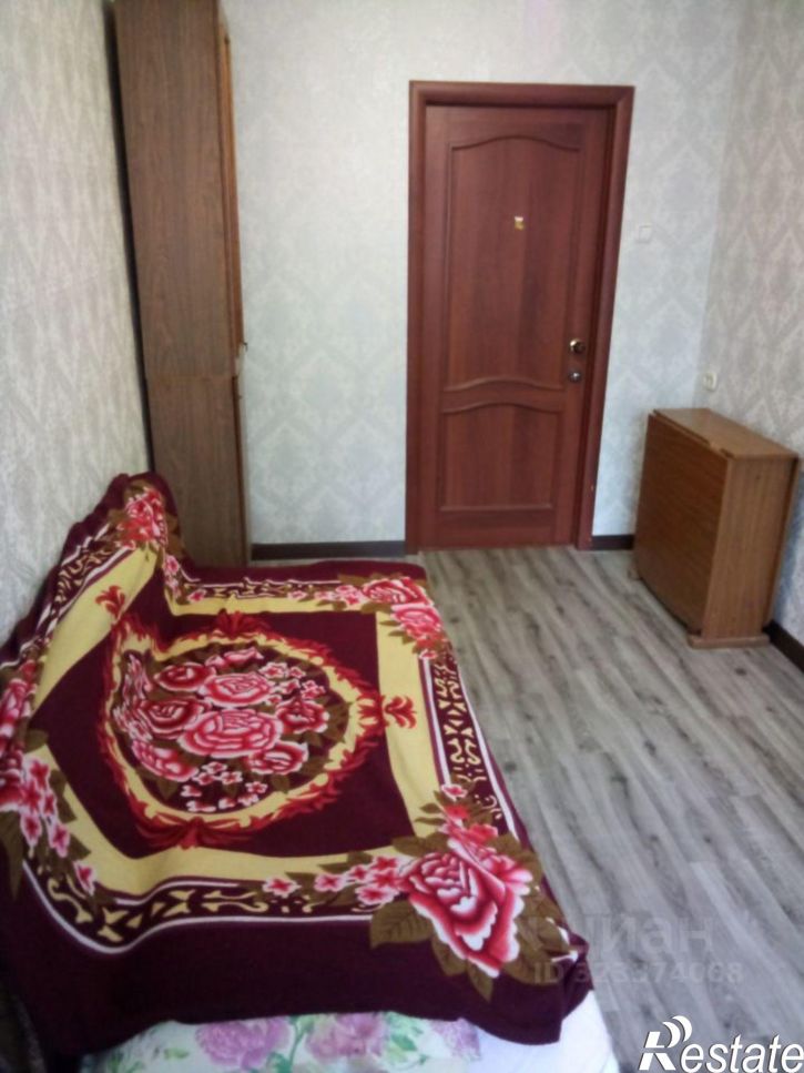 Комната ул Космонавта Леонова, 50,  д. 50