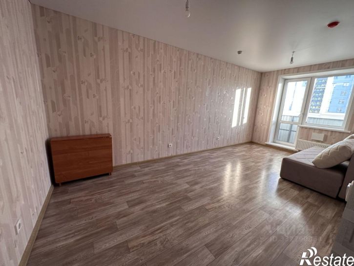 1-комн квартира ул Гашкова, 53 2,  д. 53 2,  к. 2