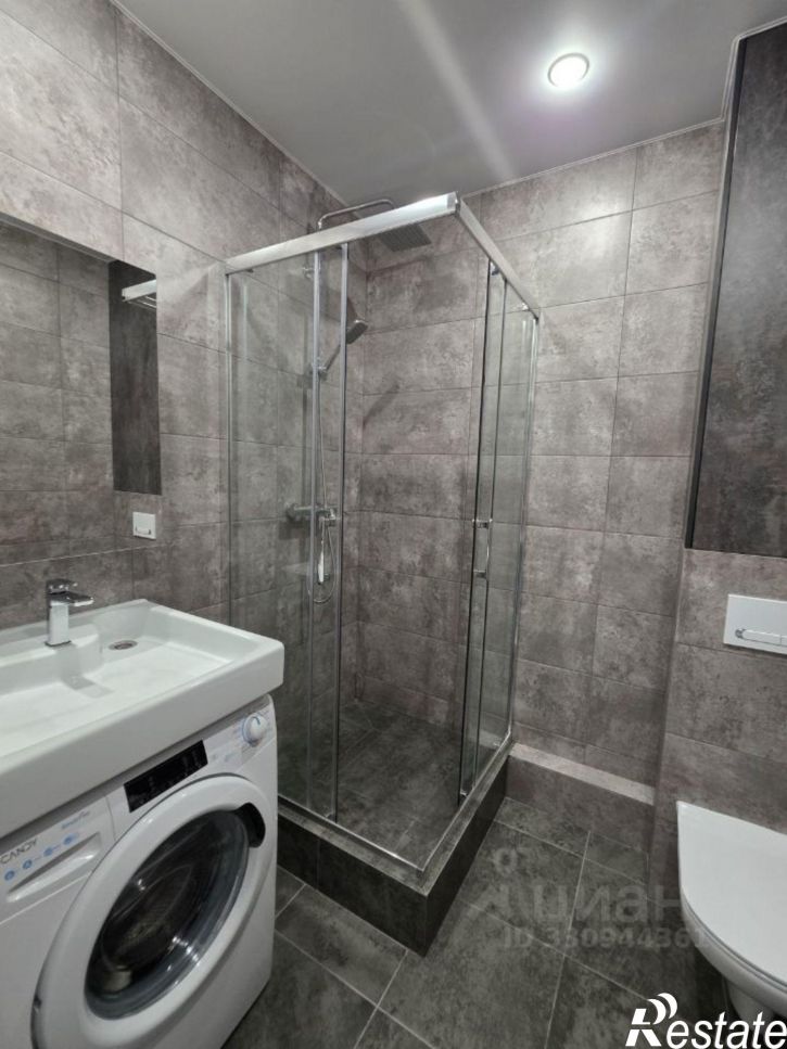 2-комн квартира ул Яблочкова, 5 5,  д. 5 5,  к. 5