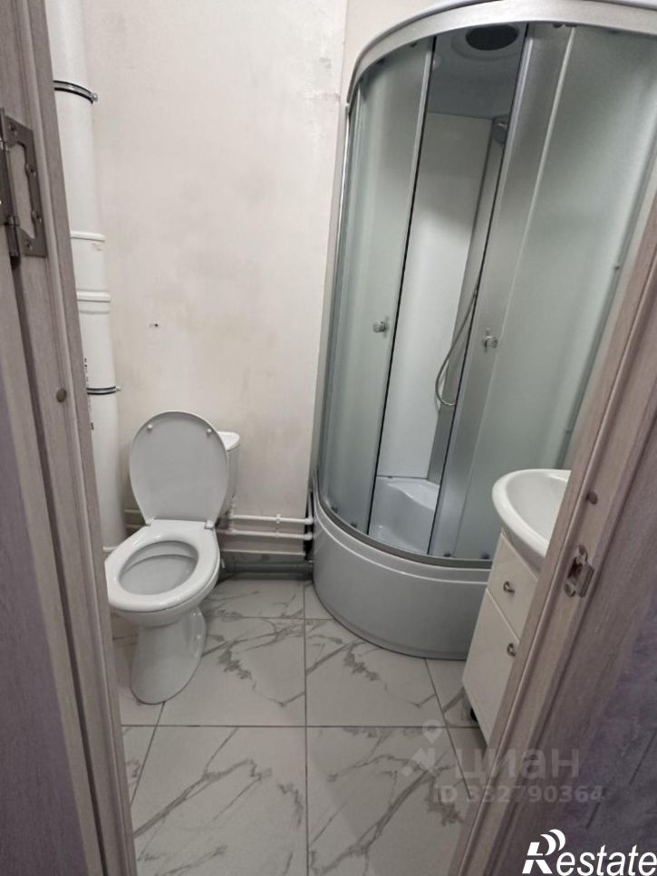 1-комн квартира ул Гашкова, 53 2,  д. 53 2,  к. 2
