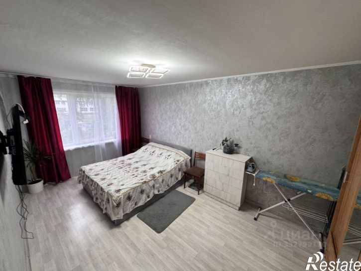 3-комн квартира шоссе Космонавтов, 82,  д. 82