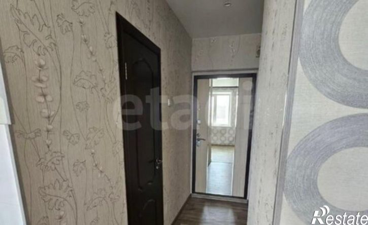 1-комн квартира ул Делегатская, 35а,  д. 35а