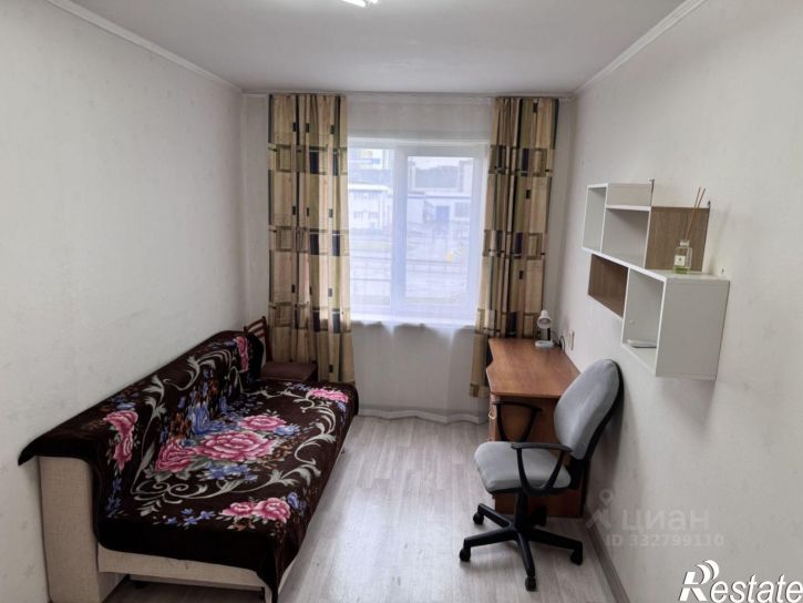 3-комн квартира шоссе Космонавтов, 82,  д. 82