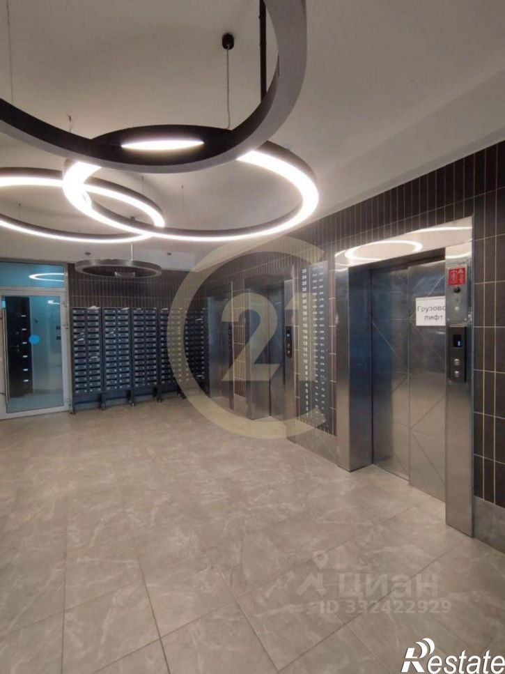 2-комн квартира ул Сергея Есенина, 9а,  д. 9а