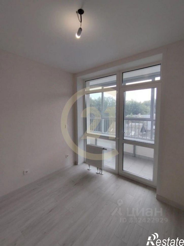 2-комн квартира ул Сергея Есенина, 9а,  д. 9а