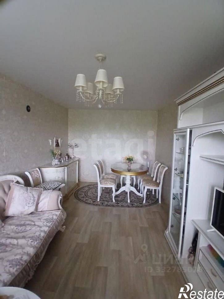 2-комн квартира ул Тбилисская, 27,  д. 27