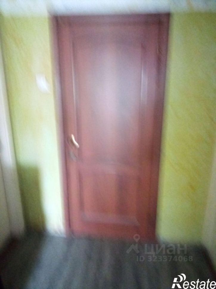 Комната ул Космонавта Леонова, 50,  д. 50