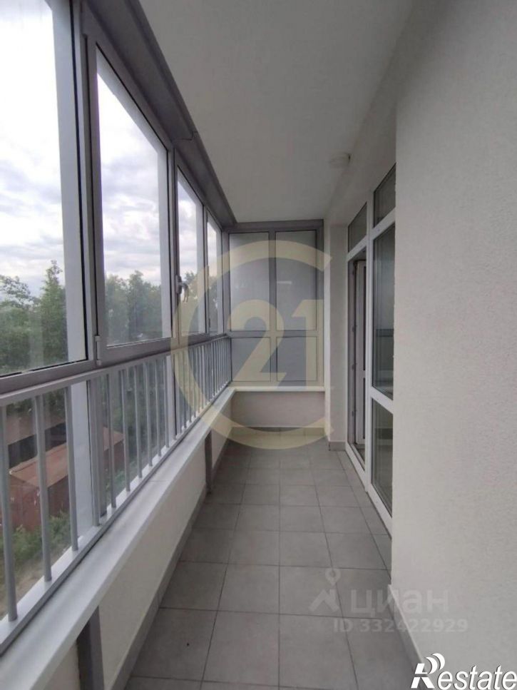 2-комн квартира ул Сергея Есенина, 9а,  д. 9а