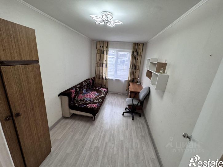 3-комн квартира шоссе Космонавтов, 82,  д. 82