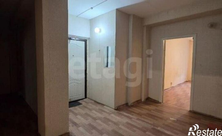 2-комн квартира ул Хабаровская, 60,  д. 60