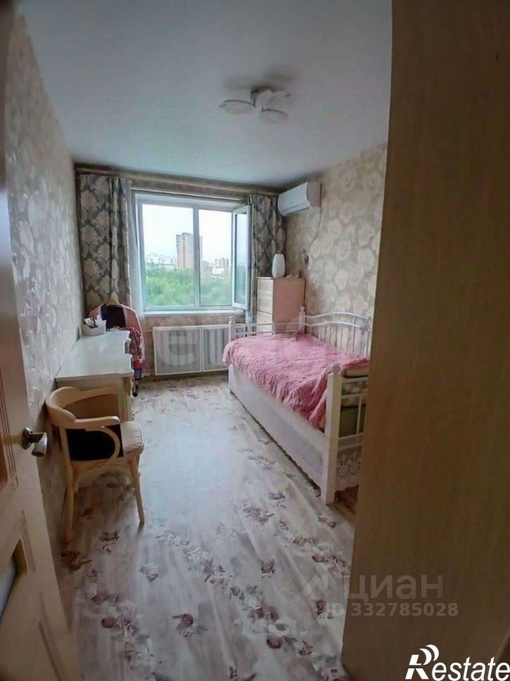 2-комн квартира ул Тбилисская, 27,  д. 27