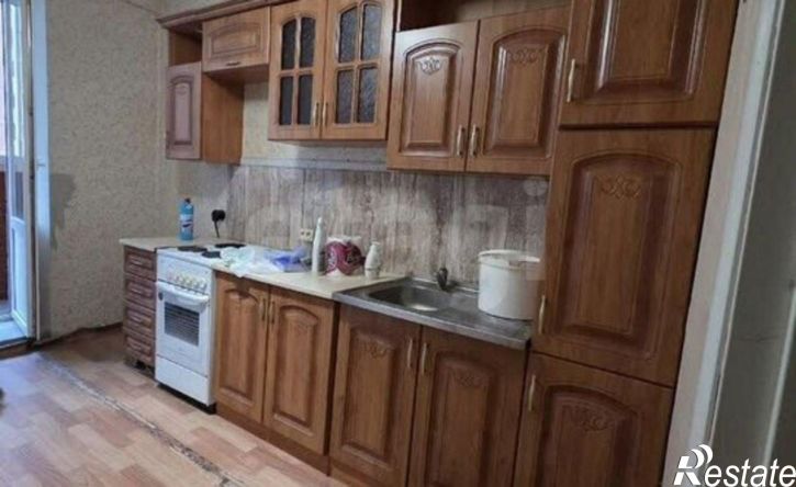 2-комн квартира ул Хабаровская, 60,  д. 60